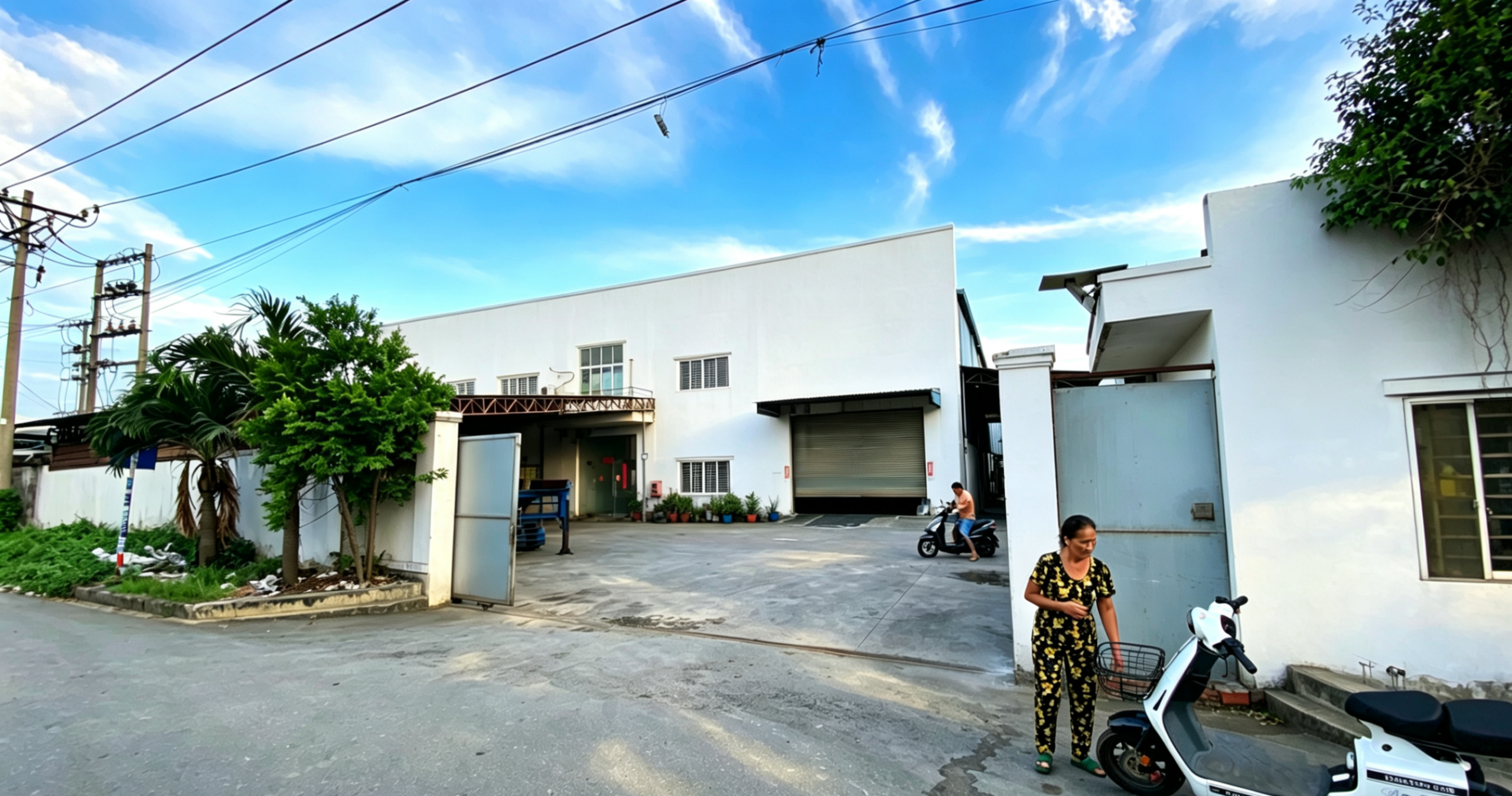 PP、HDPE、ABS、LDPE等塑胶原料现货批发 现货仓储直发，一站式工厂原料配送服务