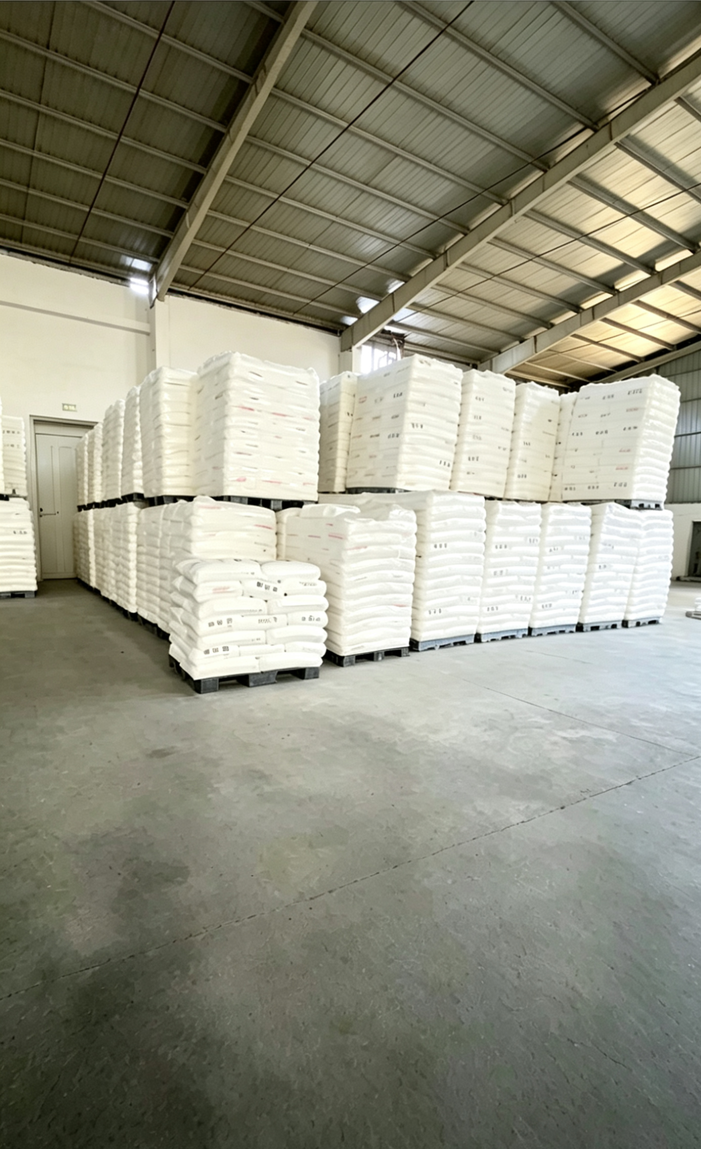 PP、HDPE、ABS、LDPE等塑胶原料现货批发 现货仓储直发，一站式工厂原料配送服务