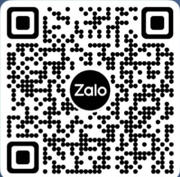 Zalo QR