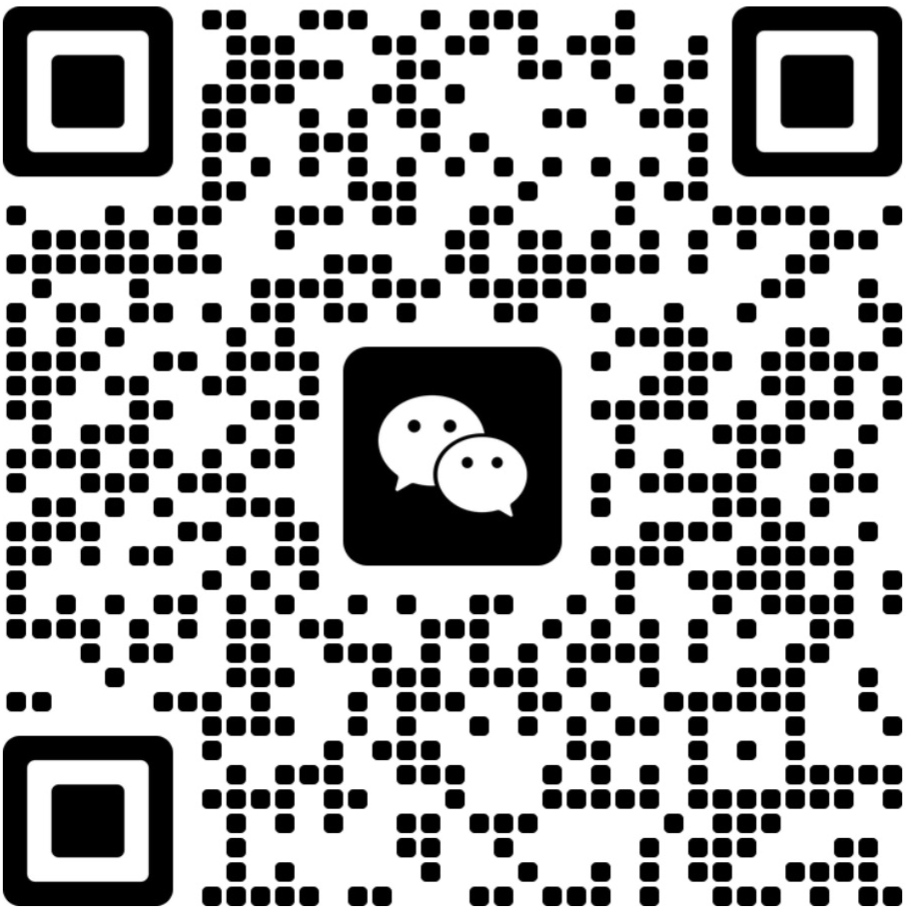 WeChat QR